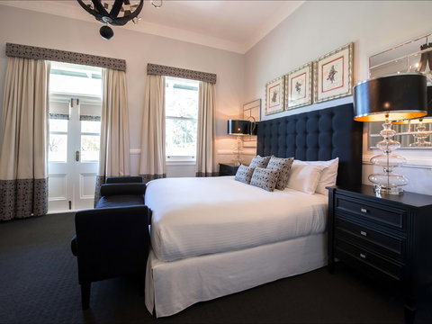 The Convent Hunter Valley - Accommodation Port Macquarie 6