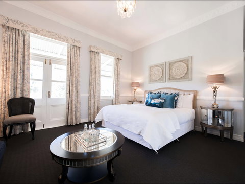 The Convent Hunter Valley - Accommodation Port Macquarie 7