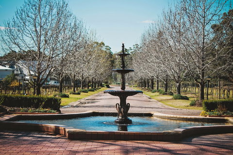 The Convent Hunter Valley - Accommodation Port Macquarie 8