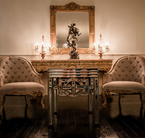 The Convent Hunter Valley - Accommodation Port Macquarie 9