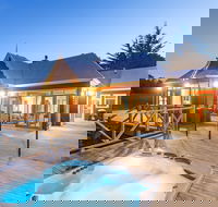 The Peninsula Experience - Accommodation Port Macquarie