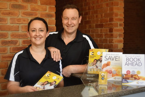 The Crossing Motel Junee - Accommodation Port Macquarie 0