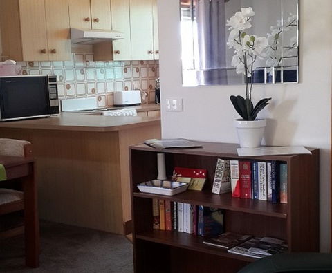 The Coop - Accommodation Port Macquarie 1