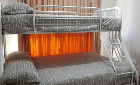 The Coop - Accommodation Port Macquarie 4
