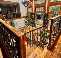 The Regents Park - Accommodation Port Macquarie