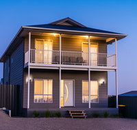The Palais - Accommodation Port Macquarie