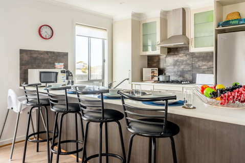 The Palais - Accommodation Port Macquarie 1