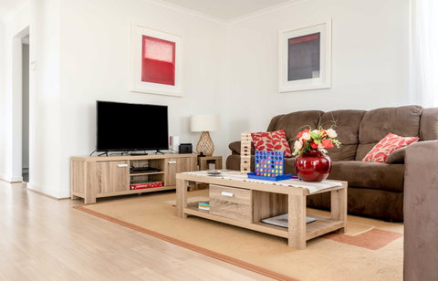 The Palais - Accommodation Port Macquarie 4