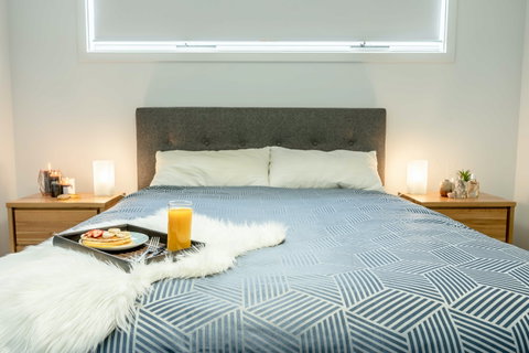 The Palais - Accommodation Port Macquarie 6