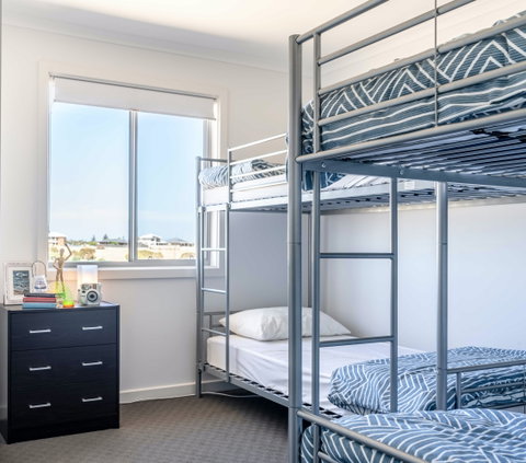 The Palais - Accommodation Port Macquarie 7