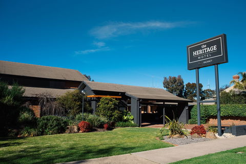 The Heritage Bendigo - Accommodation Port Macquarie 0