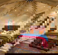 The Castle Keep BB - Accommodation Port Macquarie