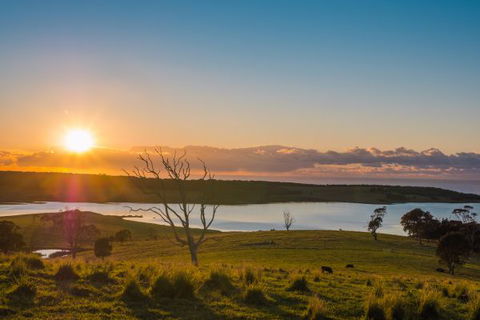 Tilba Lake House - Accommodation Port Macquarie 0