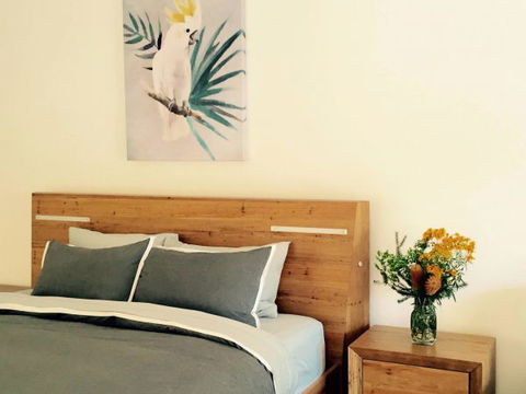 Tilba Lake House - Accommodation Port Macquarie 1