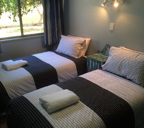 Tin Shack - Accommodation Port Macquarie 0