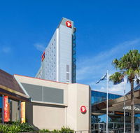 Travelodge Hotel Bankstown Sydney - Accommodation Port Macquarie