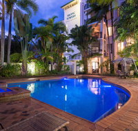 Tropic Towers Apartments - Accommodation Port Macquarie