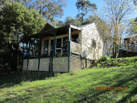 Willowlake Cottages - Accommodation Port Macquarie 1