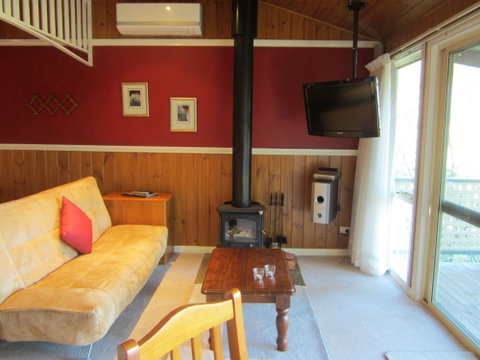 Willowlake Cottages - Accommodation Port Macquarie 2