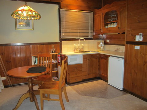 Willowlake Cottages - Accommodation Port Macquarie 3