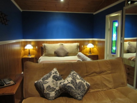 Willowlake Cottages - Accommodation Port Macquarie 4