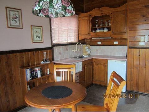Willowlake Cottages - Accommodation Port Macquarie 6