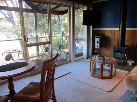 Willowlake Cottages - Accommodation Port Macquarie 7