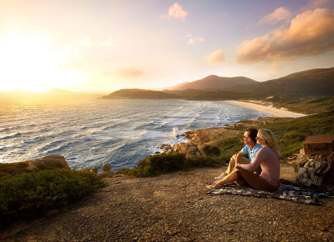 Wilderness Retreats At Wilsons Promontory National Park - Accommodation Port Macquarie 2