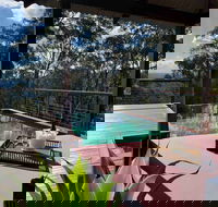 Wild Edge Retreat - Accommodation Port Macquarie