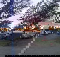 Wine Country Tourist Park - Accommodation Port Macquarie
