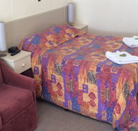 Woodmans Hill Motel Ballarat - Accommodation Port Macquarie