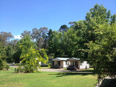 Yackandandah Holiday Park - Accommodation Port Macquarie 1