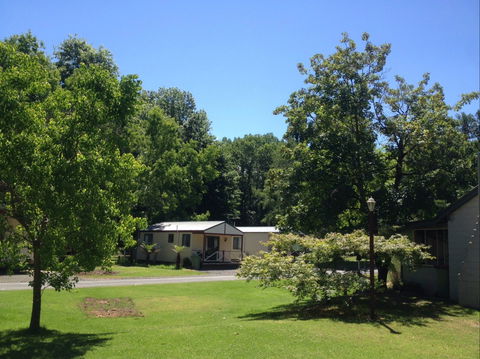 Yackandandah Holiday Park - Accommodation Port Macquarie 3