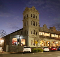 Yarra Valley Grand Hotel - Accommodation Port Macquarie