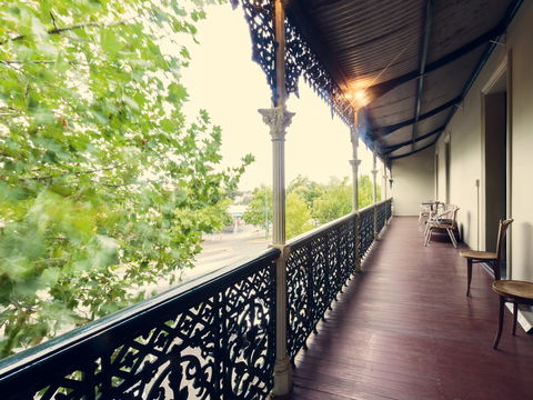 Yarra Valley Grand Hotel - Accommodation Port Macquarie 5