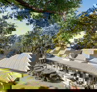 Aaronlee Retreat - Accommodation Port Macquarie