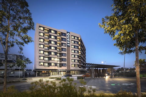 Quest Penrith - Accommodation Port Macquarie 9