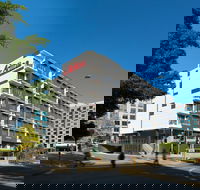 Adina Apartment Hotel Sydney Airport - Accommodation Port Macquarie