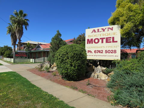 Alyn Motel - Accommodation Port Macquarie 0