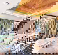 Amaroo Retreat and Spa - Accommodation Port Macquarie