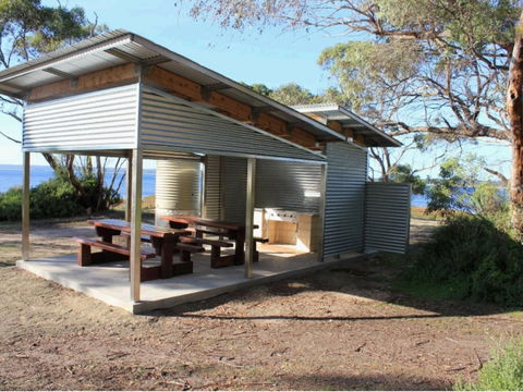 American River Camp Ground - Accommodation Port Macquarie 0