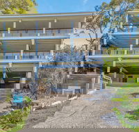 Annie's White House - Accommodation Port Macquarie