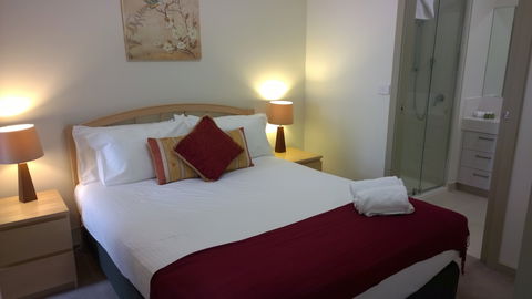 Apartments Of Waverley - Accommodation Port Macquarie 1