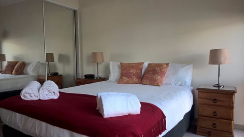 Apartments Of Waverley - Accommodation Port Macquarie 2