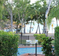 Arcadia Village Motel - Accommodation Port Macquarie