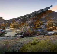 Arkaroola Wilderness Sanctuary - Accommodation Port Macquarie