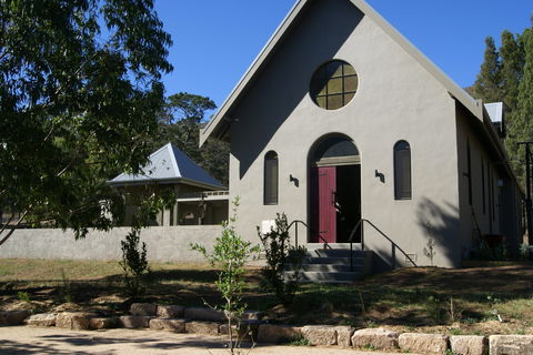 Baerami Pines Hunter Valley Retreat - Accommodation Port Macquarie 1