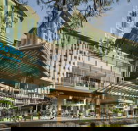 Bailey a Crystalbrook Collection Hotel and Residence - Accommodation Port Macquarie