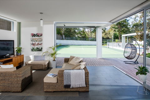 Balgowlah Heights Beach House - Accommodation Port Macquarie 0