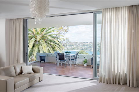Balgowlah Heights Beach House - Accommodation Port Macquarie 2